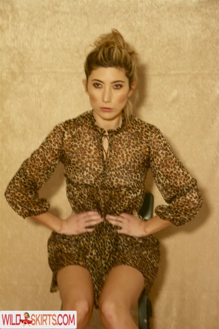 Dichen Lachman / dichenlachman nude Instagram leaked photo #5