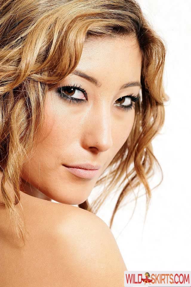 Dichen Lachman / dichenlachman nude Instagram leaked photo #10