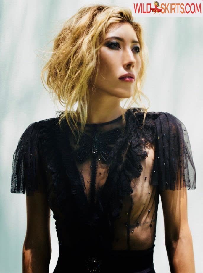 Dichen Lachman / dichenlachman nude Instagram leaked photo #8