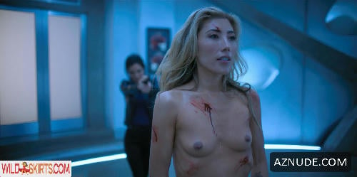 Dichen Lachman / dichenlachman nude Instagram leaked photo #21