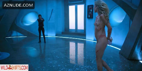 Dichen Lachman / dichenlachman nude Instagram leaked photo #15