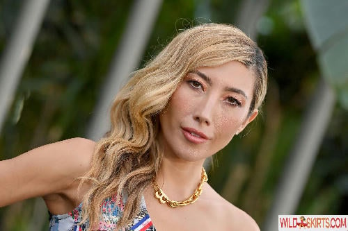 Dichen Lachman / dichenlachman nude Instagram leaked photo #31