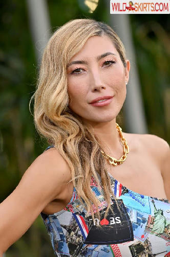 Dichen Lachman / dichenlachman nude Instagram leaked photo #38