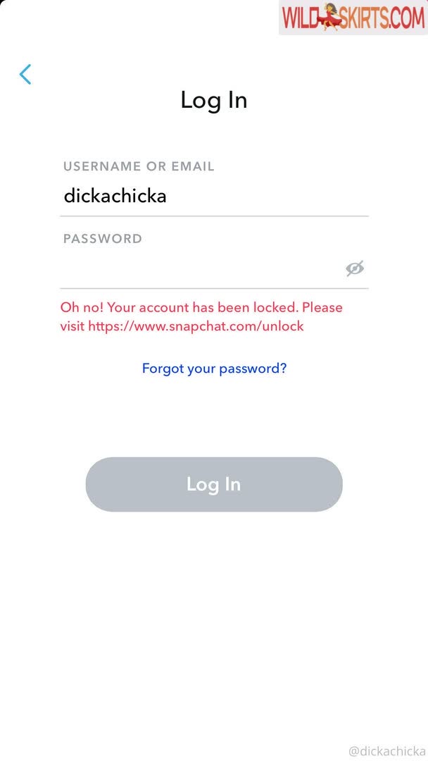 dickachicka nude OnlyFans, Instagram leaked photo #13