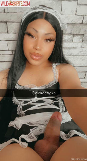 dickachicka nude OnlyFans, Instagram leaked photo #1