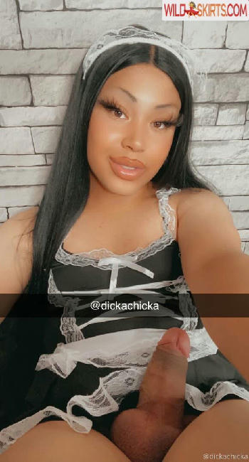 dickachicka nude OnlyFans, Instagram leaked photo #3