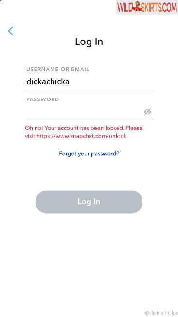 dickachicka nude OnlyFans, Instagram leaked photo #61