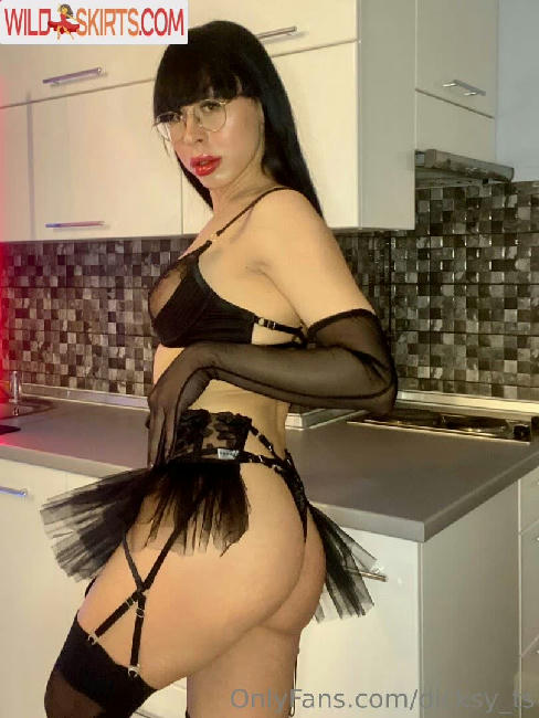 dicksy_ts / di.wok / dicksy_ts nude OnlyFans, Instagram leaked photo #44