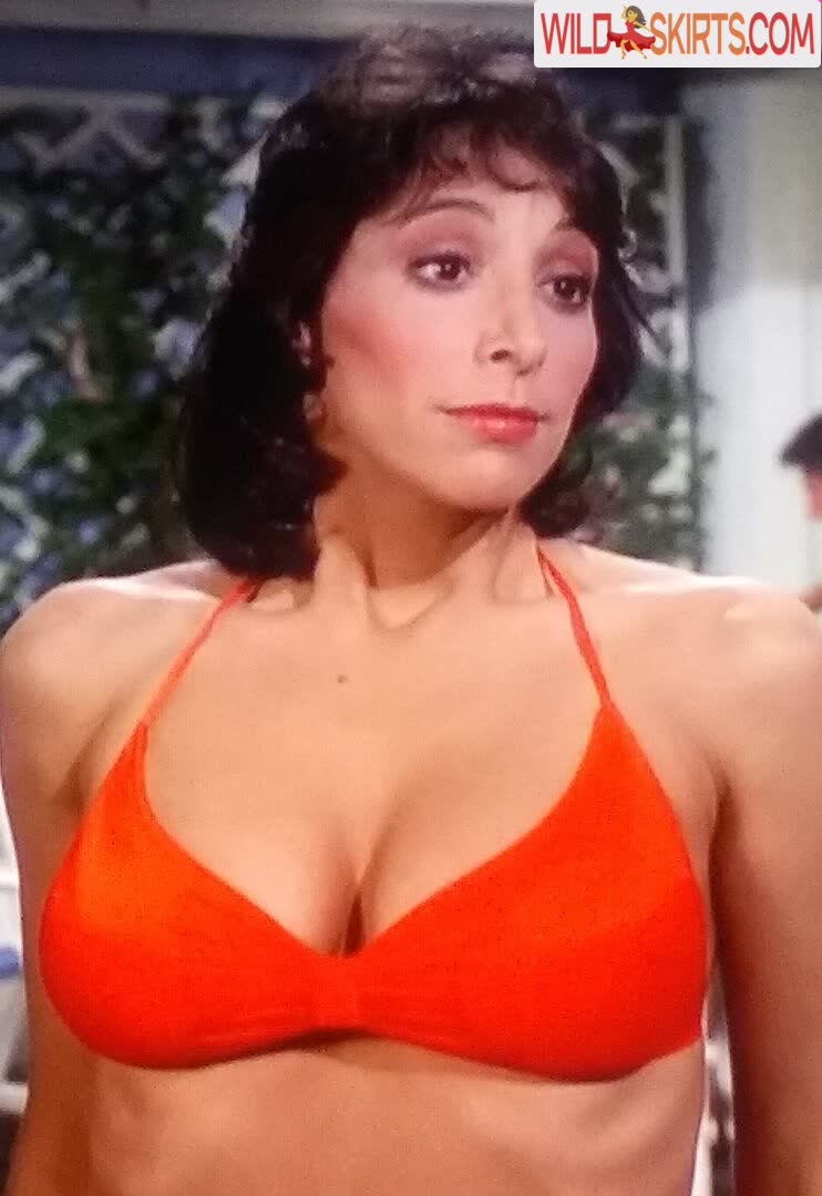 Didi Conn / didiconnofficial nude Instagram leaked photo #8