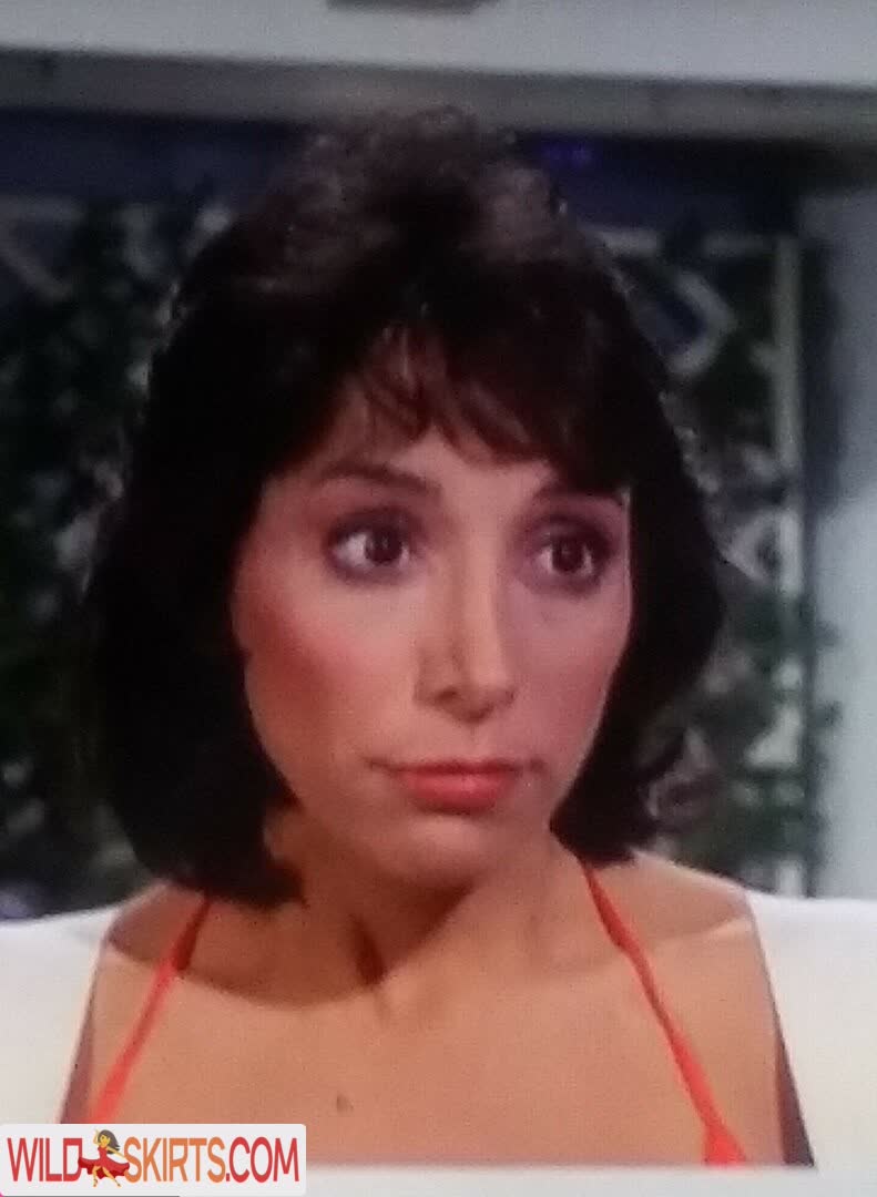 Didi Conn / didiconnofficial nude Instagram leaked photo #1