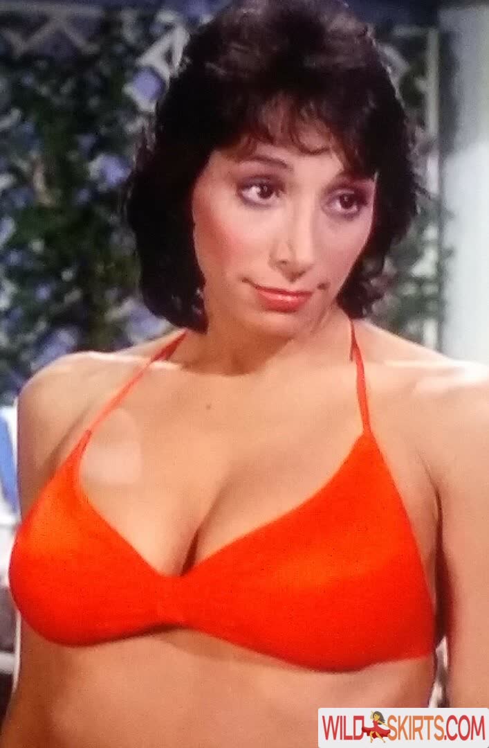 Didi Conn / didiconnofficial nude Instagram leaked photo #2