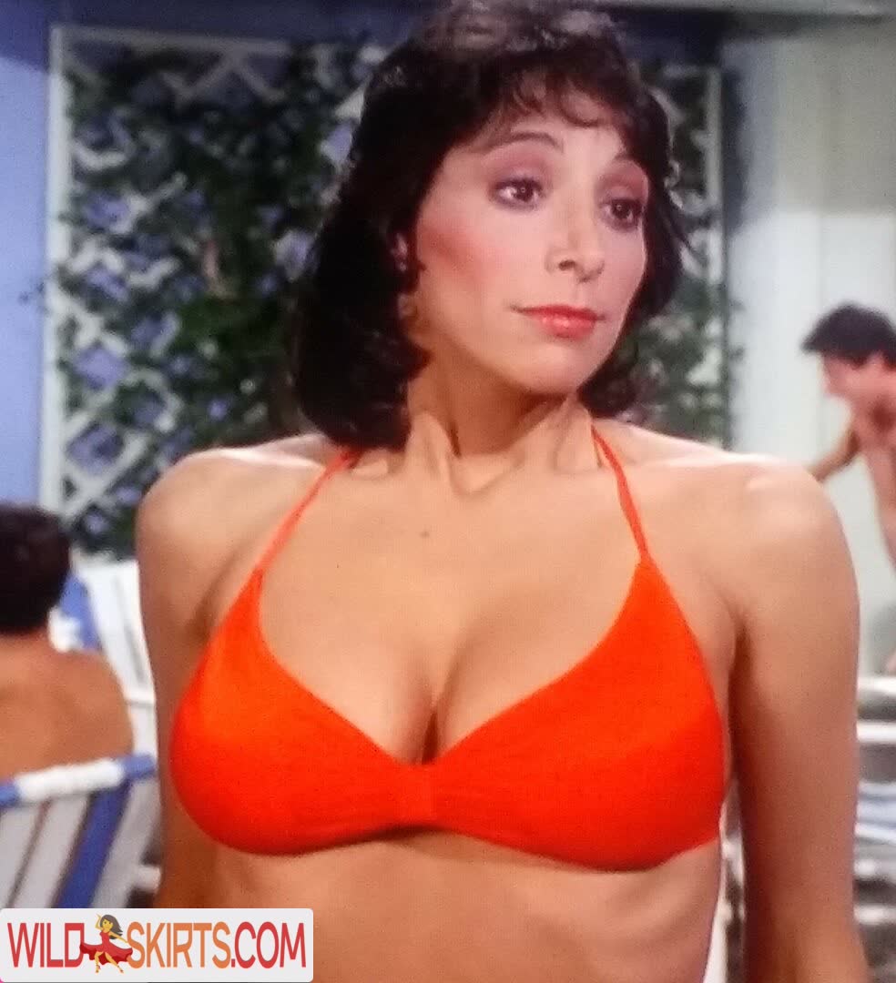 Didi Conn nude leaked photo #14