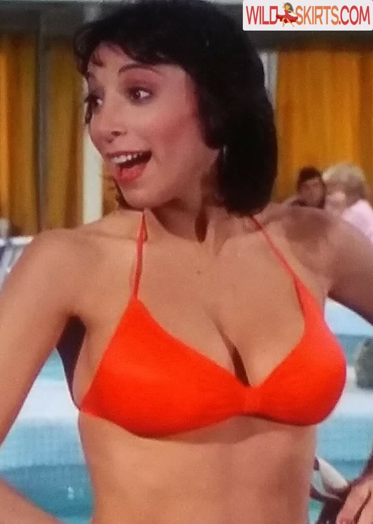 Didi Conn nude leaked photo #15