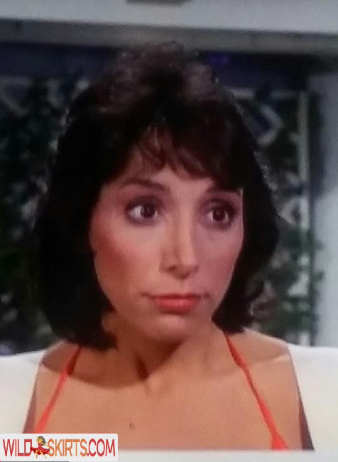 Didi Conn / didiconnofficial nude Instagram leaked photo #2