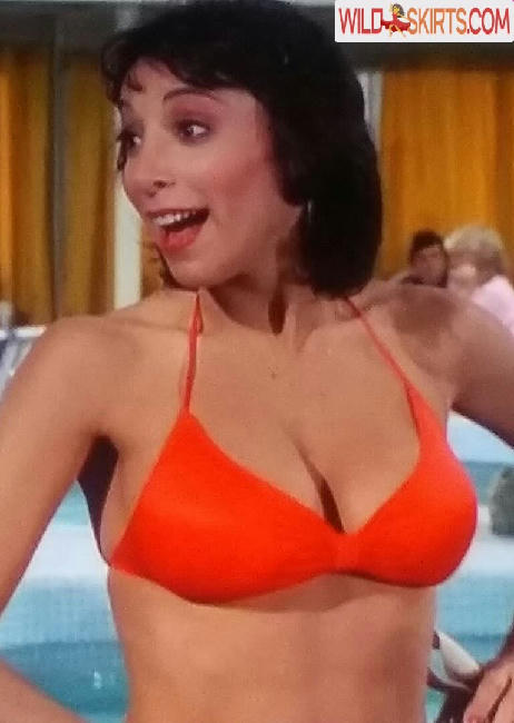 Didi Conn / didiconnofficial nude Instagram leaked photo #15