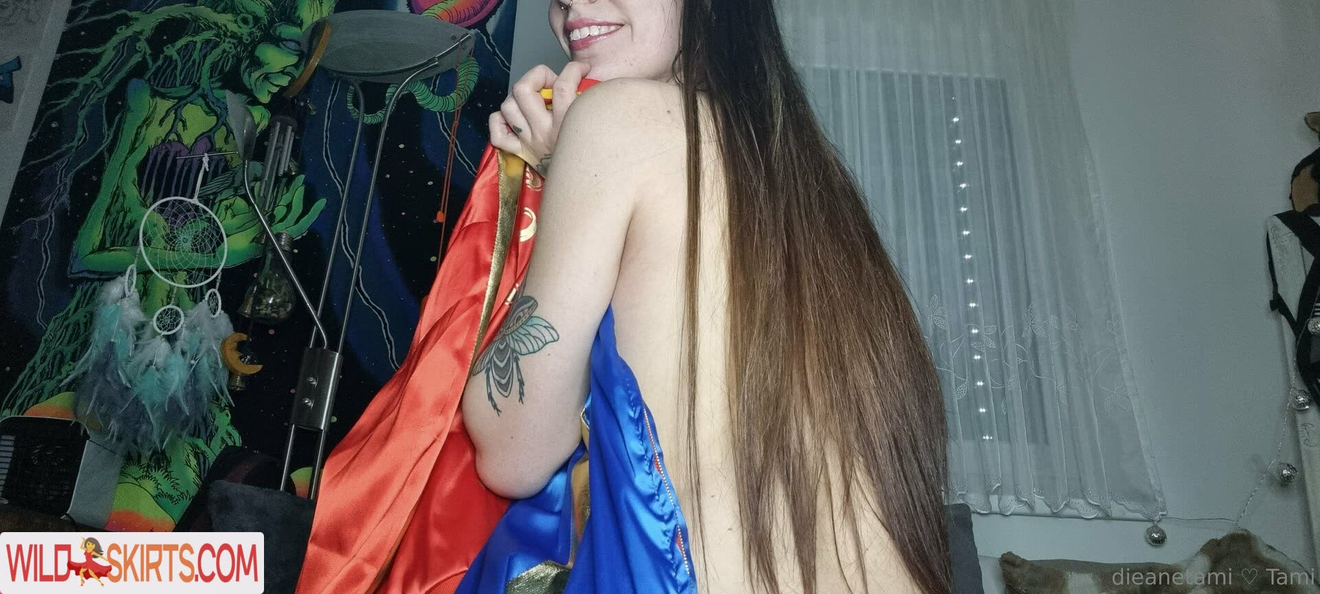 dieanetami nude OnlyFans, Instagram leaked photo #11