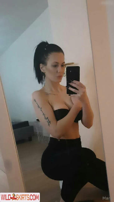 diebiene88_ / diebiene.official / diemara nude OnlyFans, Instagram leaked photo #29