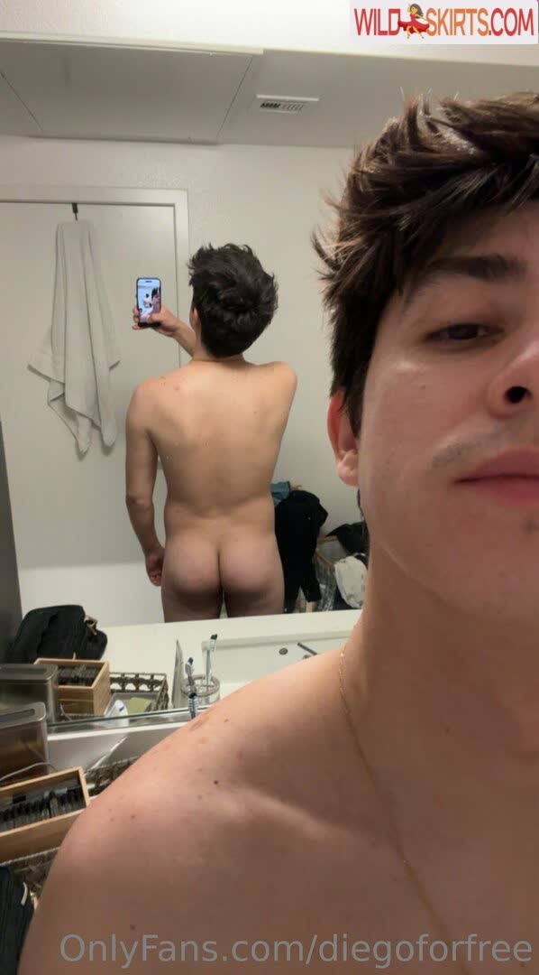 Diegoforfree nude leaked photo #4