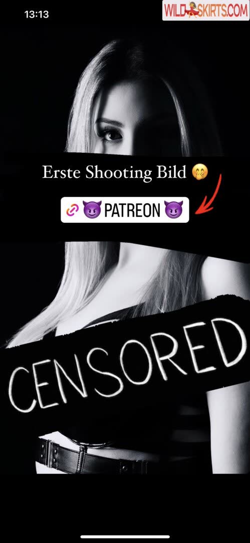 dieKittey / aidacortesll / binamusik / diekittey nude OnlyFans, Patreon, Instagram leaked photo #3