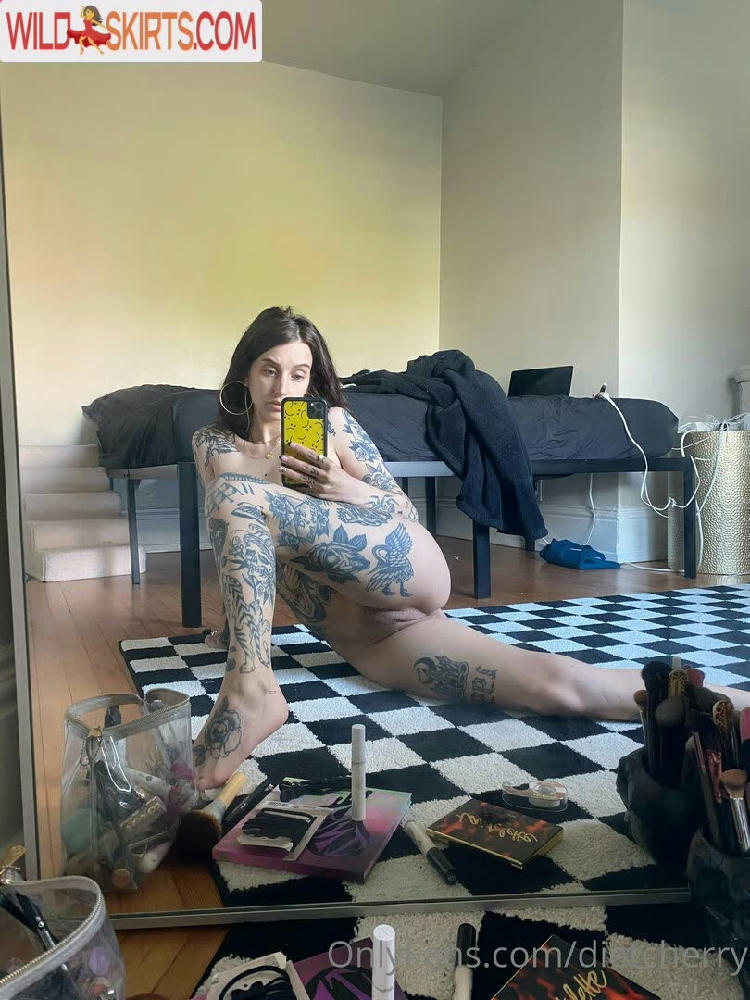 dietcherry / BabyGirlSage / WiccaCircle / Wiccamom / _blueeyeswhitedragon / dietcherry / nicolexviola nude OnlyFans, Instagram leaked photo #28