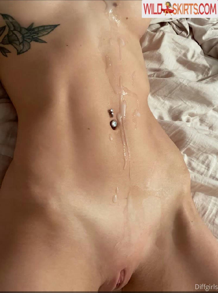 diffgirls / diffgirls / yamodelatixyu nude OnlyFans, Instagram leaked photo #18