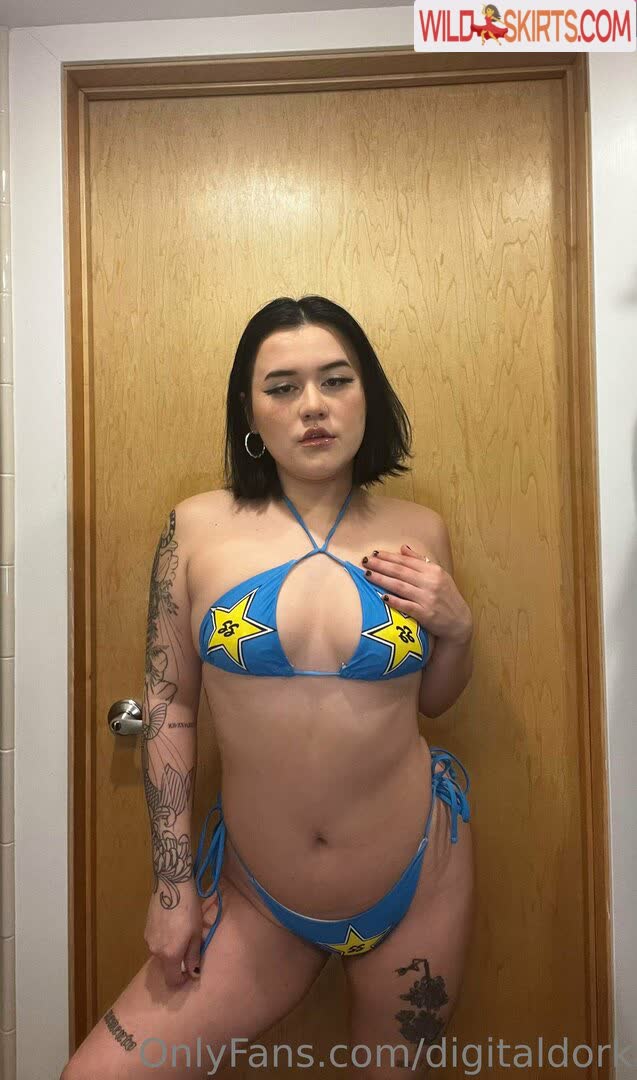 digitaldork / digitaldork / digitaldorkart nude OnlyFans, Instagram leaked photo #16