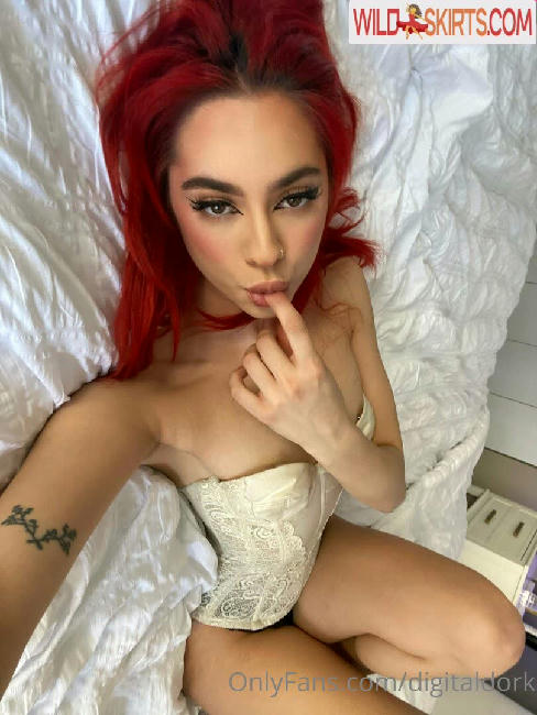 digitaldork / digitaldork / digitaldorkart nude OnlyFans, Instagram leaked photo #6