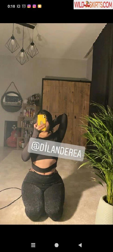 Dilan Dere / diddilala / dilanderea / onlydilandere nude OnlyFans, Instagram leaked photo #39