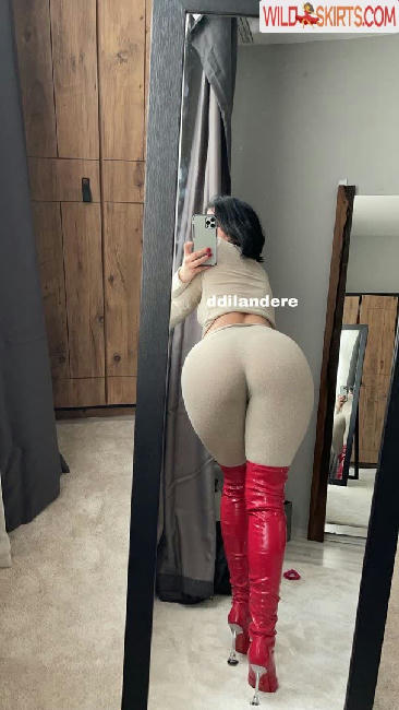 Dilan Dere / diddilala / dilanderea / onlydilandere nude OnlyFans, Instagram leaked photo #149