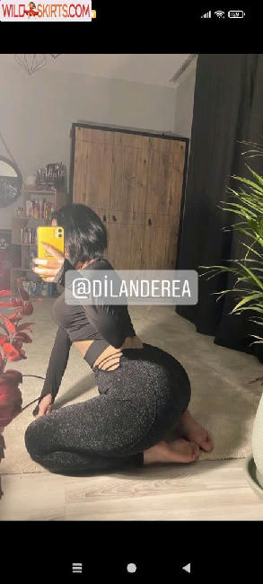 Dilan Dere / diddilala / dilanderea / onlydilandere nude OnlyFans, Instagram leaked photo #285