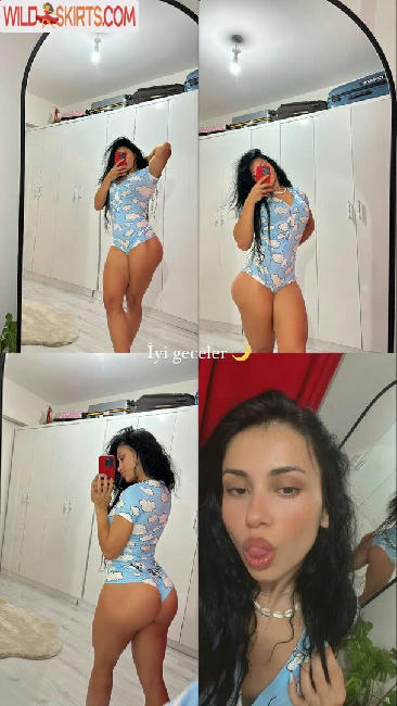 Dilara Deniz / ddilaradeniz / diilaraadnz nude OnlyFans, Instagram leaked photo #43