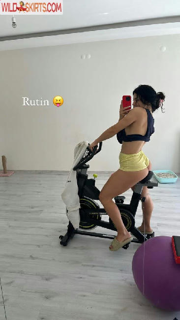 Dilara Deniz / ddilaradeniz / diilaraadnz nude OnlyFans, Instagram leaked photo #45