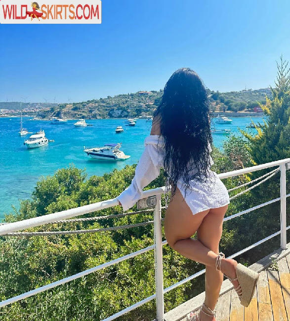 Dilara Deniz / ddilaradeniz / diilaraadnz nude OnlyFans, Instagram leaked photo #33