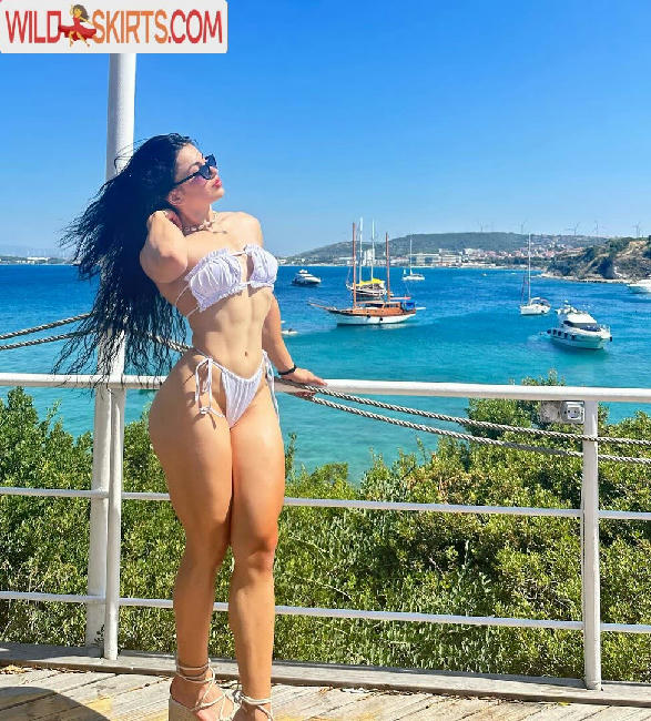 Dilara Deniz / ddilaradeniz / diilaraadnz nude OnlyFans, Instagram leaked photo #40