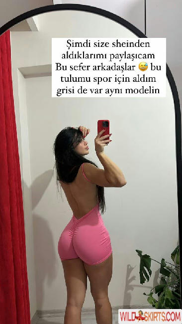 Dilara Deniz / ddilaradeniz / diilaraadnz nude OnlyFans, Instagram leaked photo #64