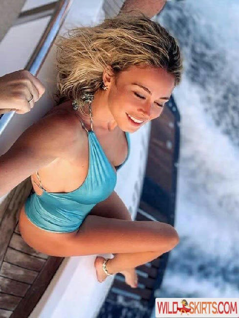 Diletta Leotta / DilettaLeotta nude Instagram leaked photo #44