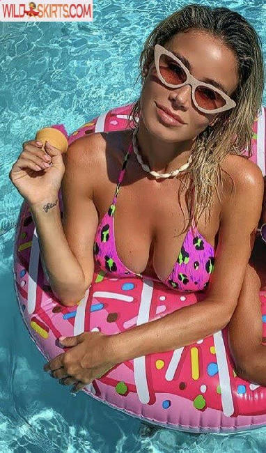 Diletta Leotta / DilettaLeotta nude Instagram leaked photo #5