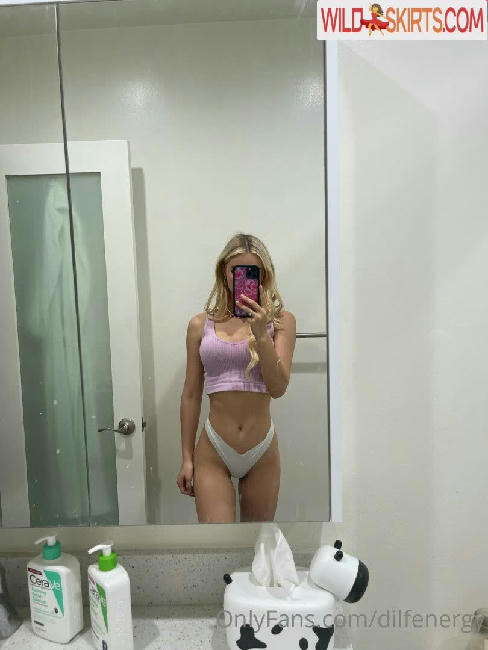 dilfenergy / dgafbella / dilfenergy nude OnlyFans, Instagram leaked photo #121