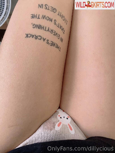 dillycious / dillycious / dillyciousdillycious nude OnlyFans, Instagram leaked photo #22