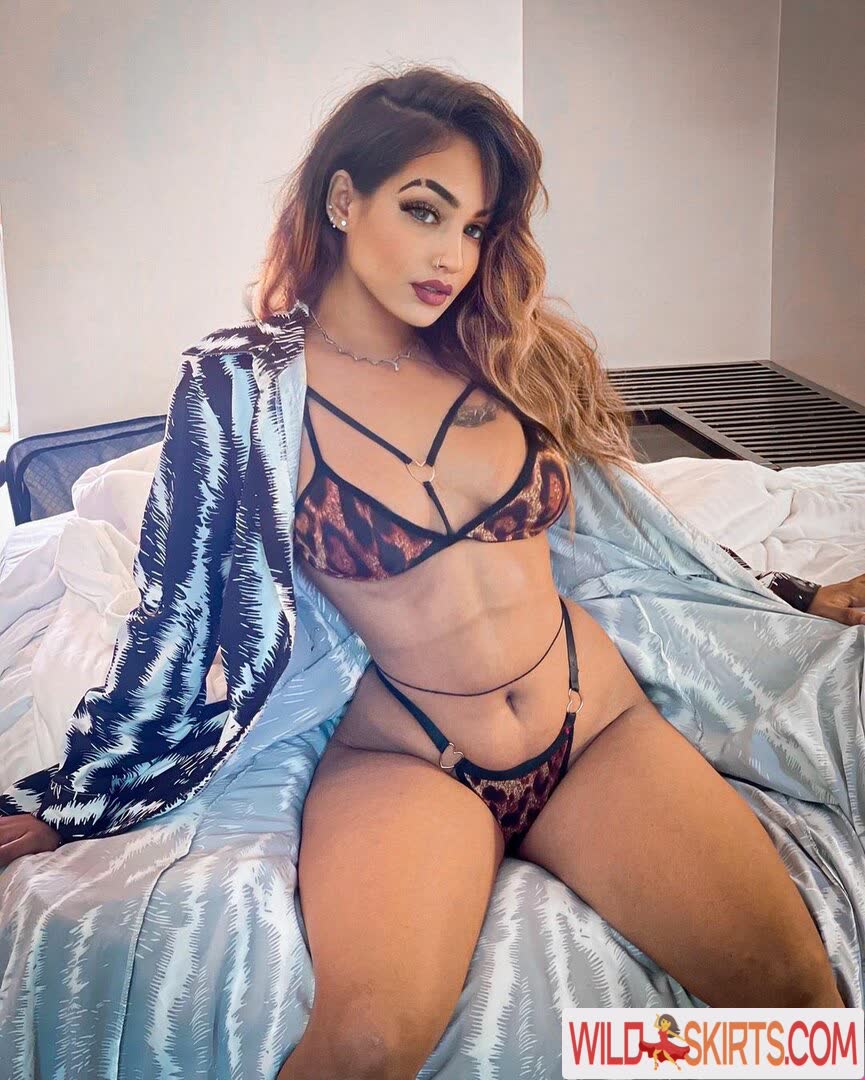 Dilnoor Aka / official_dilnoor_ / zosiaa_24 nude Instagram leaked photo #15