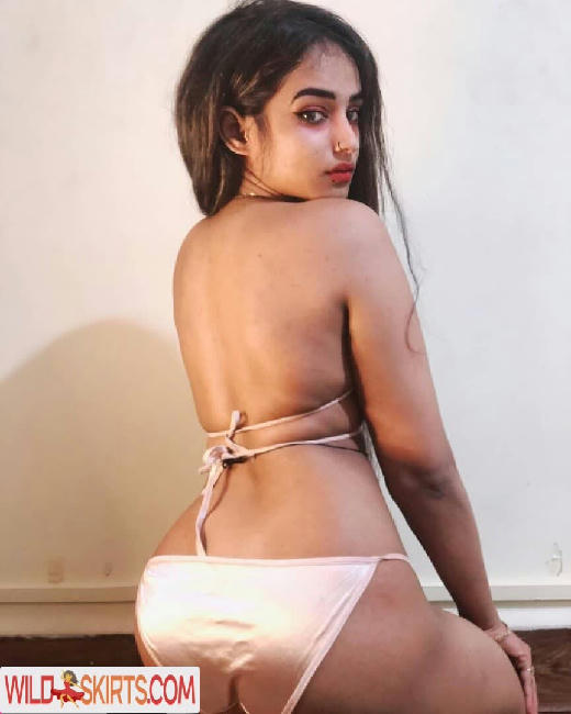 Dilnoor Aka / official_dilnoor_ / zosiaa_24 nude Instagram leaked photo #5