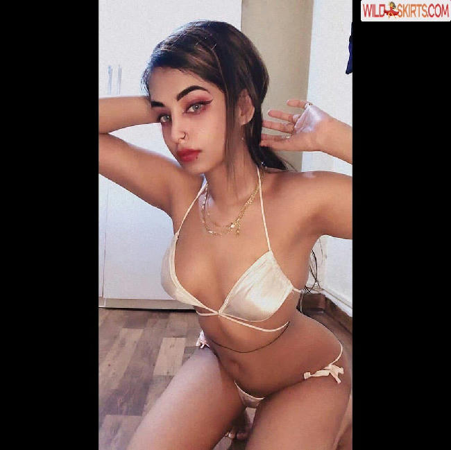 Dilnoor Aka / official_dilnoor_ / zosiaa_24 nude Instagram leaked photo #6