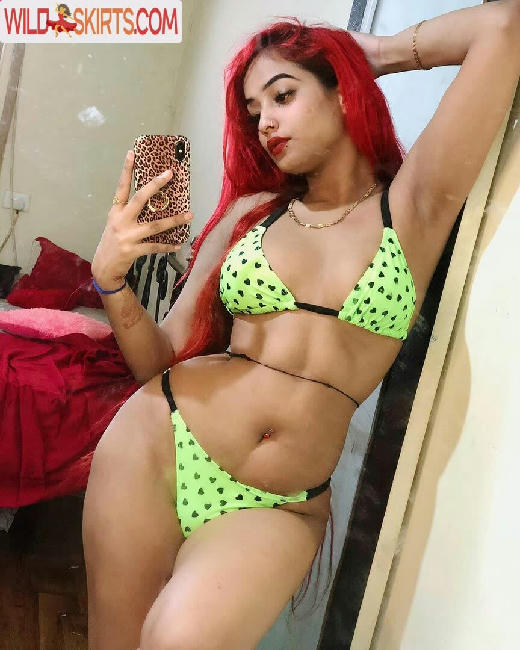 Dilnoor Aka / official_dilnoor_ / zosiaa_24 nude Instagram leaked photo #16