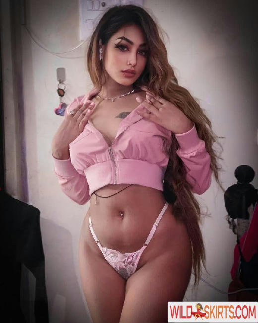 Dilnoor Aka / official_dilnoor_ / zosiaa_24 nude Instagram leaked photo #12