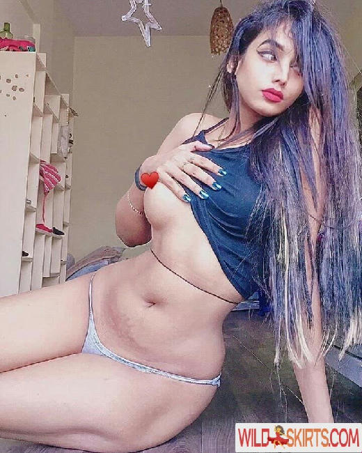 Dilnoor Aka / official_dilnoor_ / zosiaa_24 nude Instagram leaked photo #28