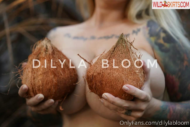 dilylabloom / dilylabloom / xl_barbie1 nude OnlyFans, Instagram leaked photo #23