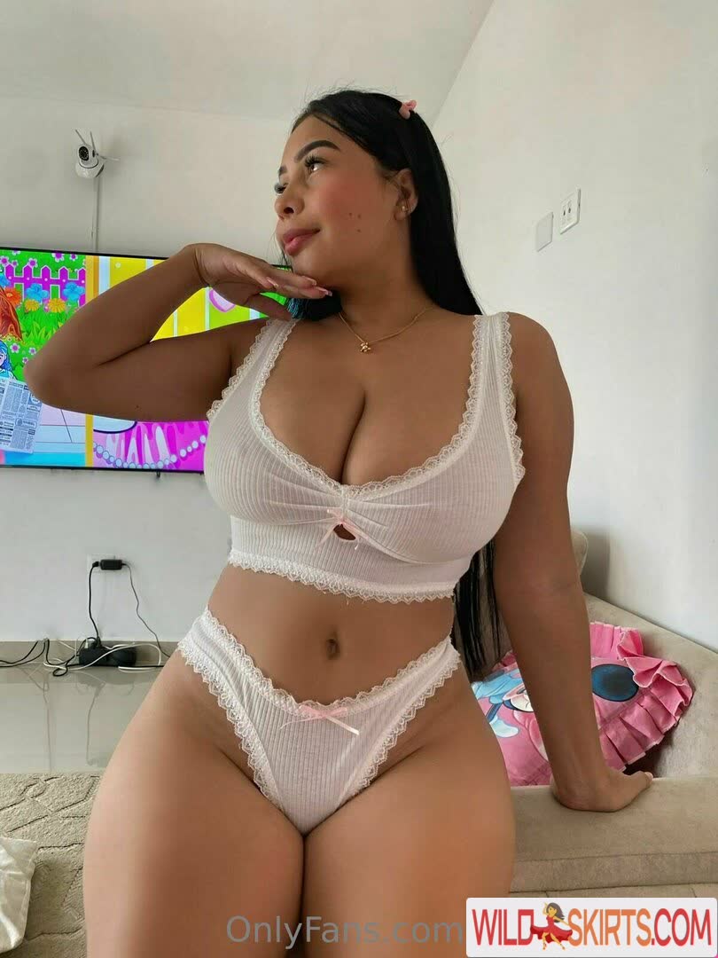 dimepaulinita / dimepaulina_ / dimepaulinita nude OnlyFans, Instagram leaked photo #5