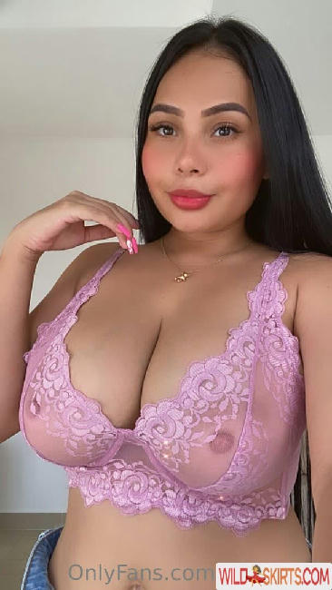 dimepaulinita / dimepaulina_ / dimepaulinita nude OnlyFans, Instagram leaked photo #10