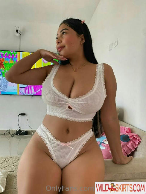 dimepaulinita / dimepaulina_ / dimepaulinita nude OnlyFans, Instagram leaked photo #23