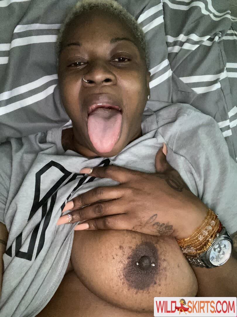 DimplezRose nude leaked photo #2